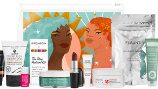 Birchbox Gets <i>Unbothered</i>: A Popular Subscription Box Gets a ‘For Us, By Us’ Curation
